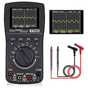 Oscilloscopes Pro & Amateur