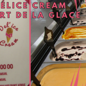 Crème Glacée