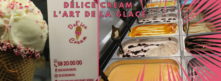 Del'Ice Cream