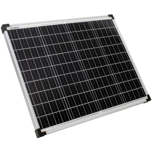 Panneaux solaires / Photovoltaic