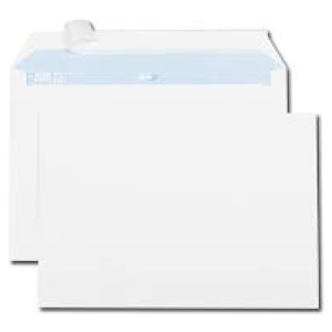 Enveloppe Mail@Home – Format C3 / Blanche