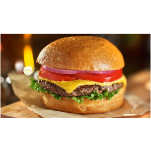 Nos Hamburger