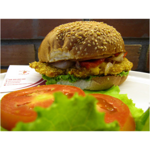 Chiken Burger