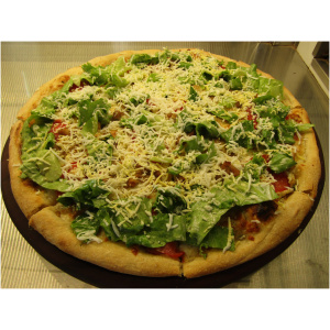 Pizza César