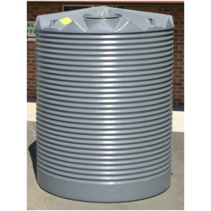 Polytank de reserve d’eau