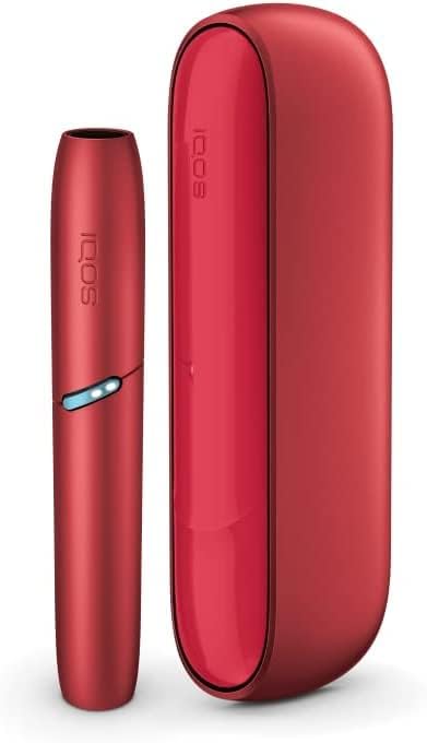 iqos originals duo prix Kit IQOS ORIGINALS DUO - Chauffe-tabac