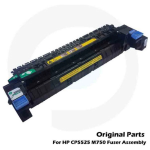 Kit De Fusion pour HP Laser / CP5525/M750/5525/750/5525/750