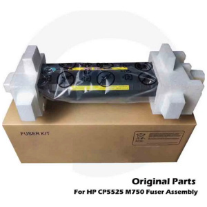 Kit De Fusion pour HP Laser / CP5525/M750/5525/750/5525/750