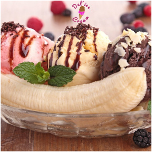 Banana Split