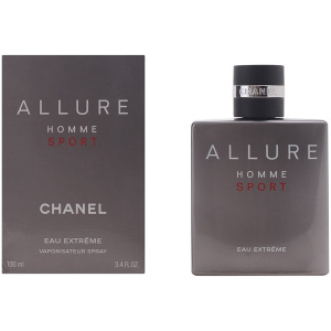 Parfum Chanel Allure Sport pour Homme