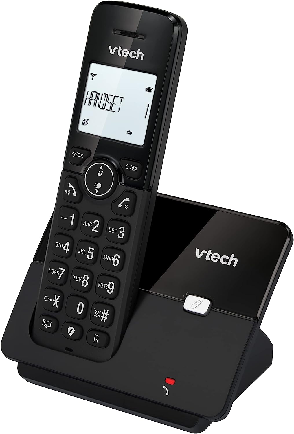 Modes d'emploi pour VTech Téléphones sans fil
