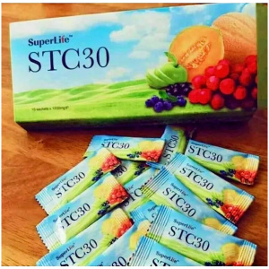 Superlife Stc30 – 15 sachets x 1500mg