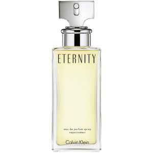 Calvin Klein Eternity femme Eau de Parfum Spray 100 ml