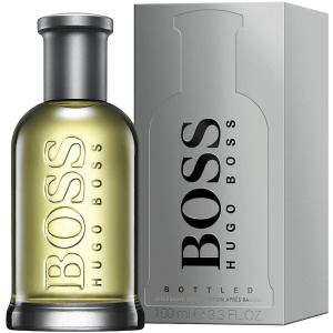 Original Italien Hugo Boss parfum Homme AS 100 ml
