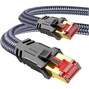 Cables Ethernet RJ45 Reseaux / LAN