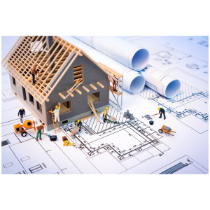 Planification & Construction de bâtiments