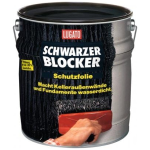 Film de protection 2,5 L – Peinture bitumineuse