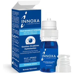 INNOXA – Formule Bleue – Collyre – 10 ml