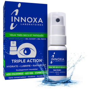 INNOXA Spray Triple Action / 10ml