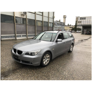 BMW 530D Touring a vendre