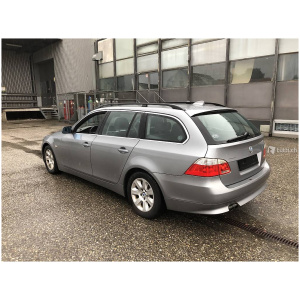 BMW 530D Touring a vendre