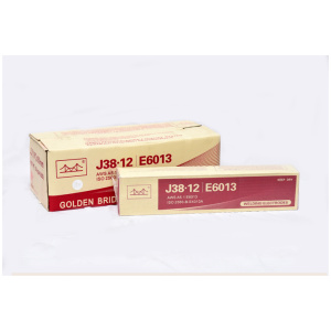 Paquet de Baguettes electrodes a soudure J38-12 E6013