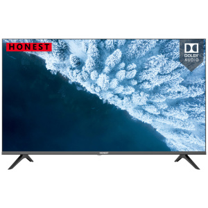 TV Honest 75” Smart 4K