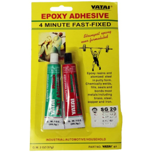 Colle YATAI Epoxy Adhesive composite