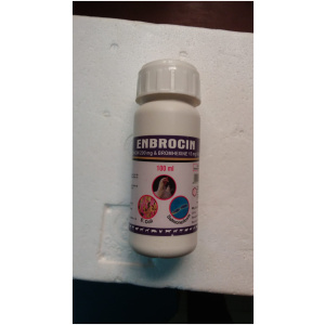 Enbrocin 100 ml – Ant-coryza