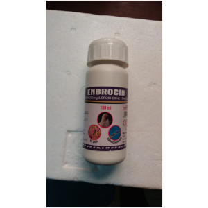 Enbrocin 100 ml – Anti-coryza