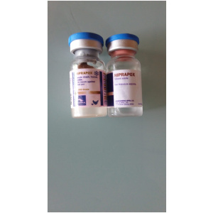 HIPRAPOX® Anti-variole aviaire