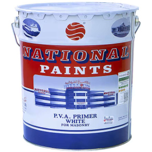 Peintures & fixateurs