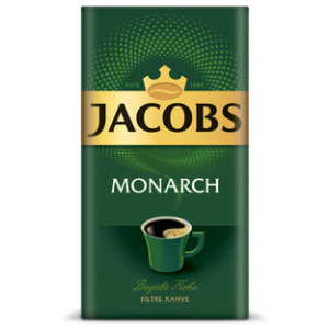 Jacobs Monarch