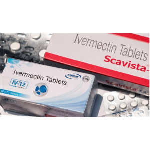 Ivermectin antiparasitaire