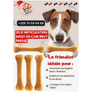 Os a macher pour chien