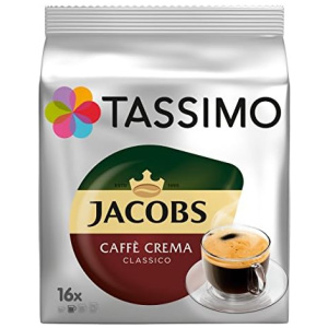 Jacobs Espresso Classico