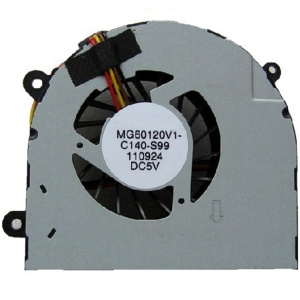 Ventilateur de refroidissement pour ordinateur portable Lenovo G770