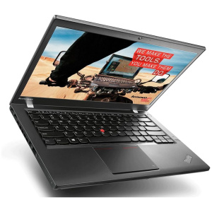 Lenovo ThinkPad T440s, Intel i7, 2,1 GHz