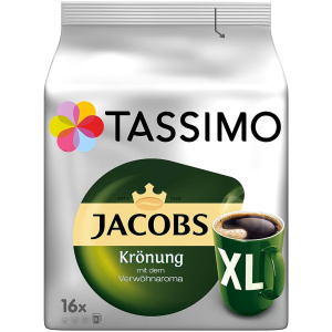 Jacobs XL Krönung