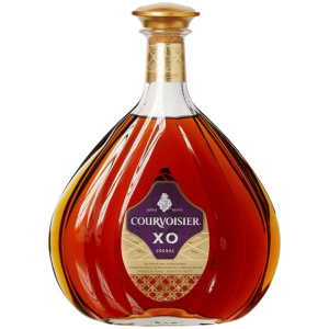 Cognac liqueurs