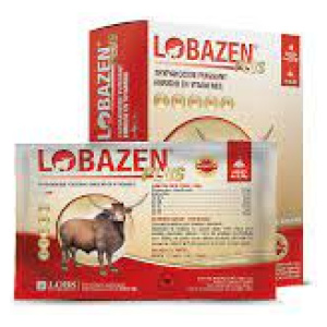 LOBAZEN 23,6g