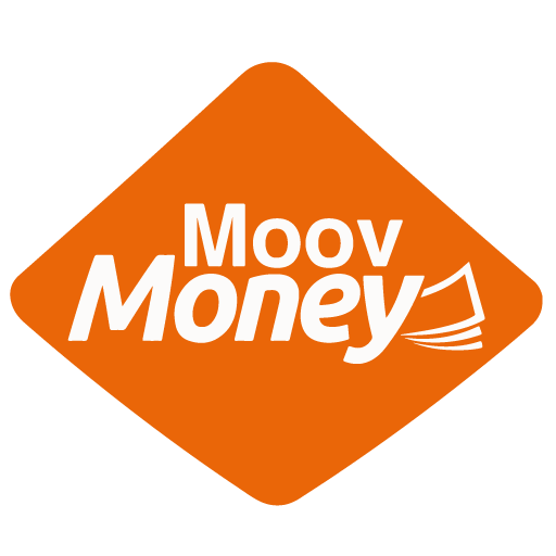 Faites votre paiment par Moov Money sur le N° +226 61 90 30 39