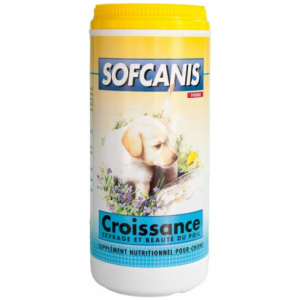 SOFCANIS CROISSANCE 1KG