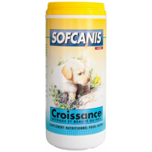 SOFCANIS CROISSANCE 1KG