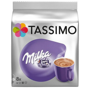 Milka Kakaogetränk