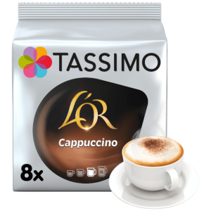 L’Or Cappuccino