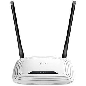 Modem Routeur WLAN TP-Link TL-WR841N N300