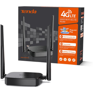 Modem WiFi Routeur 4G Tenda 4G03 Pro