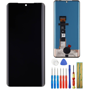 LG Velvet 5G – Smartphone – Display compatible
