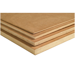 Contreplaqué de bois